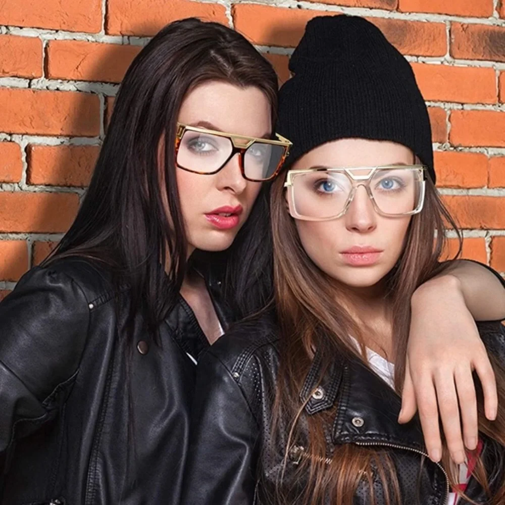 TRENDY VINTAGE RETRO 80’s 90’s GLASSES BUNDLE *NEW